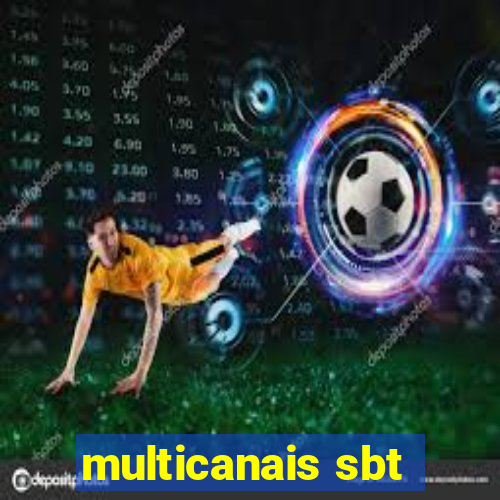 multicanais sbt